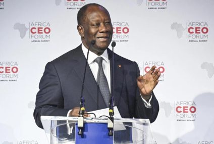 Africa CEO Forum : Le continent africain s’unit pour favoriser l’émergence de leaders économiques