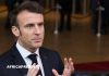 Niger: Emmanuel Macron annonce le retour «dans les prochaines heures» de l’ambassadeur français et le retrait des troupes
