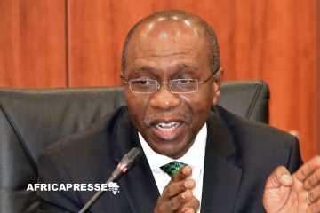 Nigeria : Suspension et arrestation du gouverneur de la Banque centrale