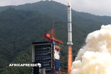 La Chine révolutionne les armes orbitales avec son système de bombardement fractionné une arme imparable