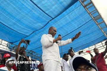Opposition congolaise unie : Un meeting à Kinshasa pour exiger le départ de Tshisekedi