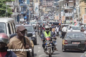 Tension croissante à l’approche des élections générales en Sierra Leone