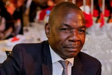 Fiscalité: Au Cameroun, Jean-Pierre Amougou Belinga remporte une victoire depuis la prison