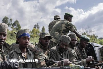 Le rapport final de l’ONU confirme le soutien actif du Rwanda au M23 en RDC