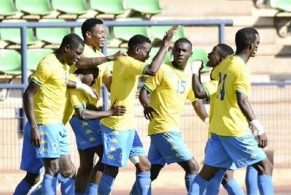 CAN U23: le TAS confirme la participation du Gabon en rejetant la requête du Cameroun