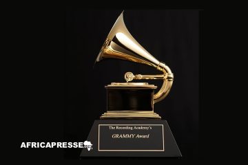 Les Grammys créent une catégorie dédiée à la musique africaine