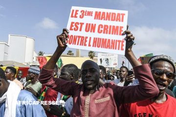 Émeutes au Sénégal : Condamnation d’Ousmane Sonko et flambée de violences