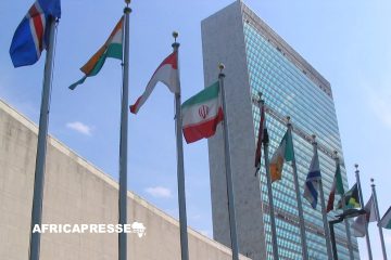 L’Algérie et la Sierra Leone élues membres non permanents du Conseil de sécurité de l’ONU pour 2024-2025