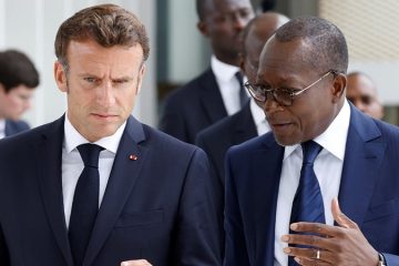Sommet de Paris pour un nouveau pacte financier mondial : les enjeux pour les chefs d’Etat africains