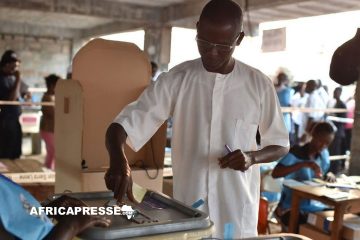 Vers une gouvernance transparente : Les élections au Sierra Leone marquent un tournant démocratique