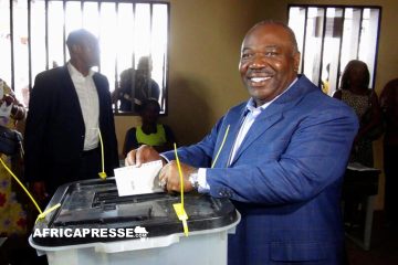 Débat électoral au Gabon : Le Rassemblement pour la patrie et la modernité (RPM) s’oppose à la suppression de l’enveloppe controversée