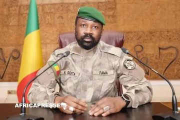 Remaniement ministériel au Mali : renforcement de la présence militaire dans le gouvernement de transition
