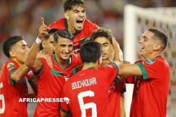 Triomphe historique du Maroc à domicile : Les Lionceaux de l’Atlas remportent la CAN U23