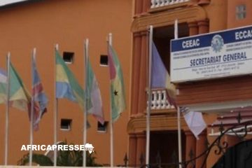 Sommet de la CEEAC au Gabon : Focus sur les défis sécuritaires en Afrique centrale