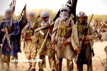 Succès militaire dans la lutte contre le terrorisme au Niger : Deux chefs jihadistes appréhendés