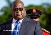 RDC : les forces armées déjouent une tentative de coup d’État