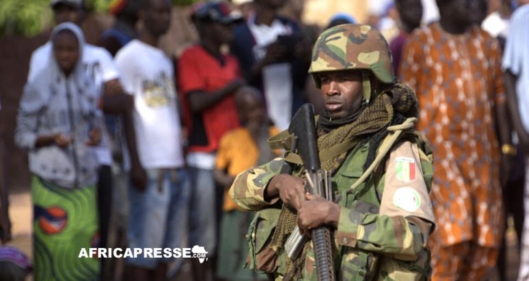 Coup d’État au Niger: la Cédéao se prépare à une possible intervention militaire mais a-t-elle les moyens ?