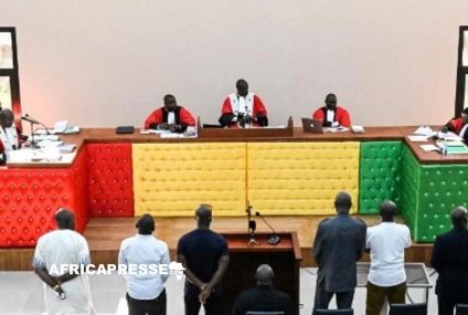 Guinée : Témoignages poignants au procès du massacre du 28-septembre, les victimes racontent l’horreur