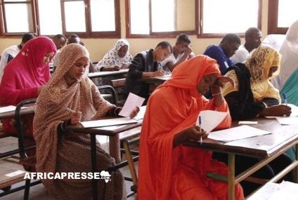 Controverse au baccalauréat en Mauritanie : Une lycéenne écrouée pour des écrits jugés blasphématoires