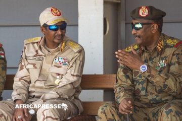Impasse des pourparlers à Djedda : Les combats s’intensifient à Khartoum