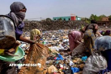 Cinq pays d’Afrique réussissent à réduire de moitié leur pauvreté multidimensionnelle, selon les Nations unies