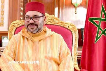 Une journée de fierté et d’unité nationale : Les Marocains célèbrent le 12ème anniversaire de l’intronisation du Roi Mohammed VI