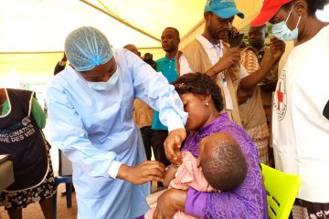 Vaccination contre la rougeole et la rubéole : L’hôpital soigne gratuitement ses effets secondaires