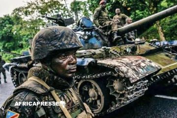 Nouvel affrontement à la frontière RDC-Rwanda : l’armée congolaise repousse une incursion rwandaise