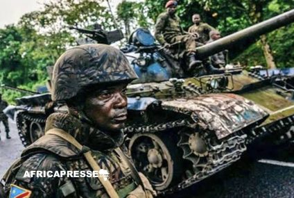 Nouvel affrontement à la frontière RDC-Rwanda : l’armée congolaise repousse une incursion rwandaise