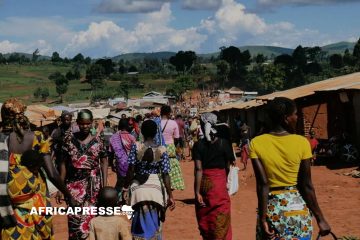RDC : Libération de plus de 40 otages détenus par les ADF en Ituri