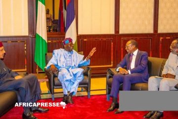 L’Union africaine et la Cédéao condamnent fermement la tentative de coup d’État au Niger
