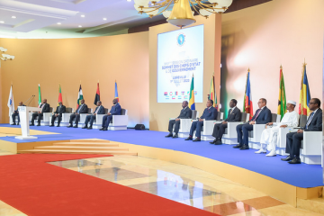 À Libreville, la CEEAC appelle les États membres à s’acquitter de leur contribution statutaire