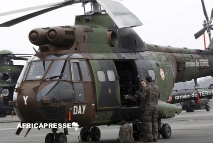 L’armée béninoise se dote de moyens supplémentaires pour faire face à l’insécurité dans le nord du pays