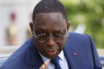 Présidentielle au Sénégal : Macky Sall ne sera pas candidat à la présidentielle de 2024