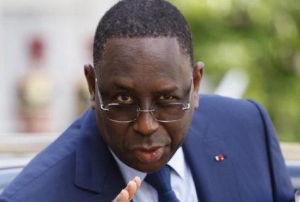 Présidentielle au Sénégal : Macky Sall ne sera pas candidat à la présidentielle de 2024