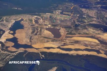 Madagascar : Tensions persistantes autour des activités minières de QMM à Fort-Dauphin