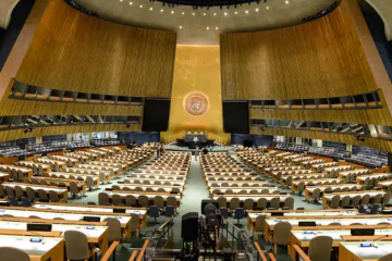 Le Royaume-Uni réclame un siège permanent pour l’Afrique au Conseil de sécurité de l’ONU