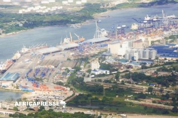 Des avocats tanzaniens contestent le contrat d’exploitation du port de Dar es Salaam conclu avec les Émirats
