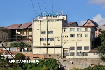 Pression sur la Jirama : Le président de Madagascar exige des mesures urgentes contre les délestages