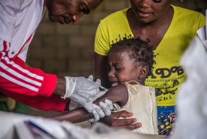 Riposte contre la rougeole et la rubéole: le Cameroun veut vacciner près de 6 millions d’enfants