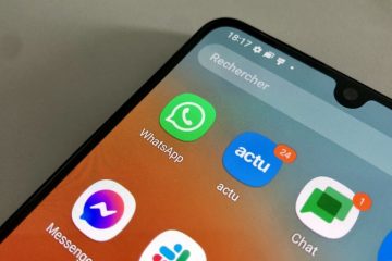 WhatsApp déploie une option de confidentialité des numéros de téléphone pour les communautés