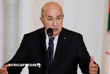 L’Algérie met fin aux programmes scolaires français pour renforcer sa souveraineté éducative