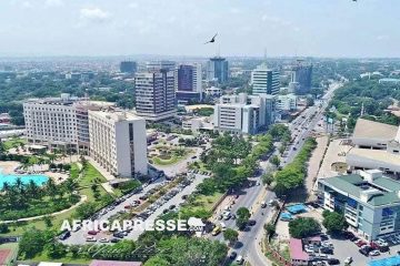 Renforcement des Relations Commerciales entre le Togo et le Ghana dans le Cadre de la ZLECAf