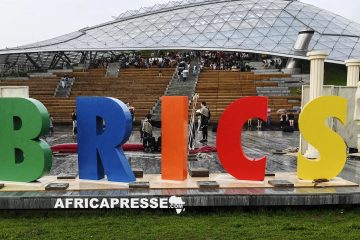 BRICS : Renforcement de l’édifice mondial avec de nouveaux membres