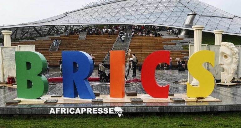 Le Nigeria ambitionne une adhésion rapide aux BRICS et aspire au G20