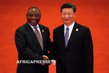 Xi Jinping assistera au sommet des BRICS en personne, confirme Pékin