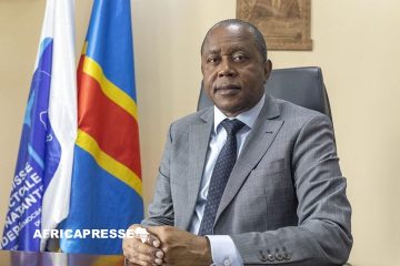 Annonce des candidats aux législatives en RDC : Une liste provisoire de 23 653 noms dévoilée par la Céni