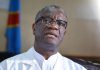 Denis Mukwege, le Prix Nobel de la paix envisage-t-il une candidature présidentielle en RDC?