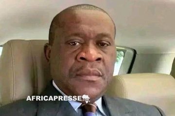 Acquittement de Fortunat Biselele : Un Ancien Conseiller Spécial du Président Tshisekedi Blanchi de Toutes les Accusations