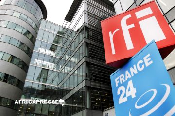 Togo : France 24 reçoit une dernière mise en demeure pour diffusion de fausses nouvelles